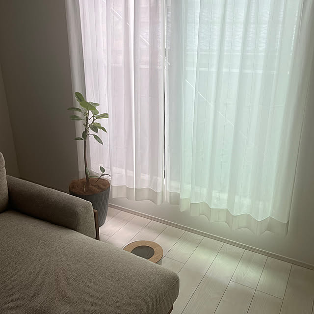 mikeさんの部屋