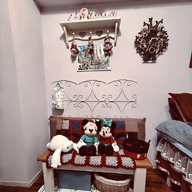 machakoさんの実例写真