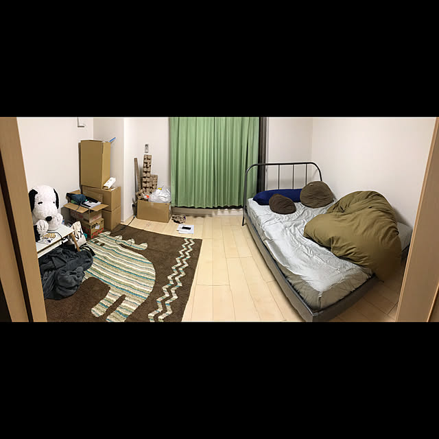 yoruさんの実例写真