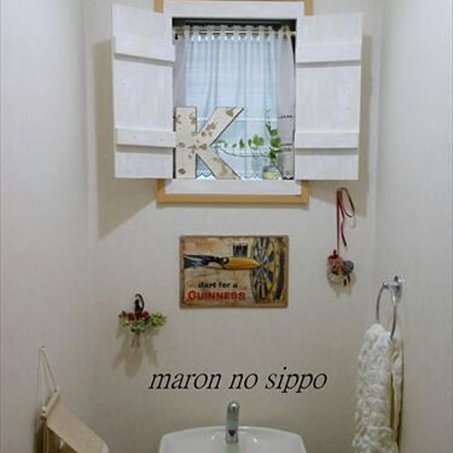 marorinさんの実例写真