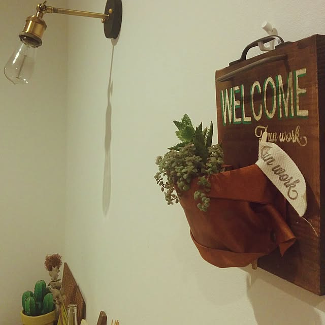 Isseiさんの実例写真