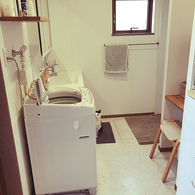 モニター応募投稿/バス/トイレのインテリア実例 - 2020-01-11 11:56:09