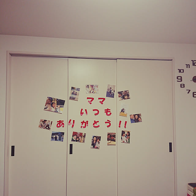 nekomusume111さんの実例写真