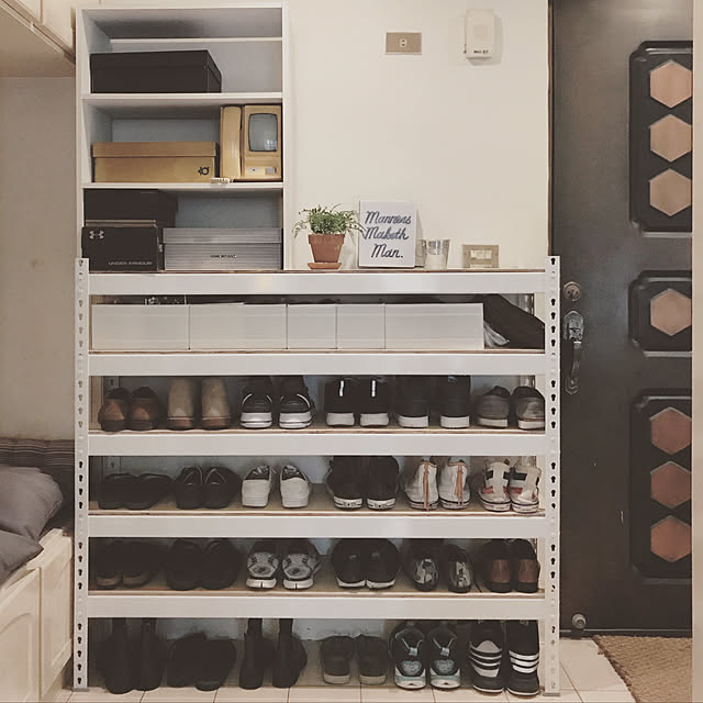 guineayangさんの実例写真