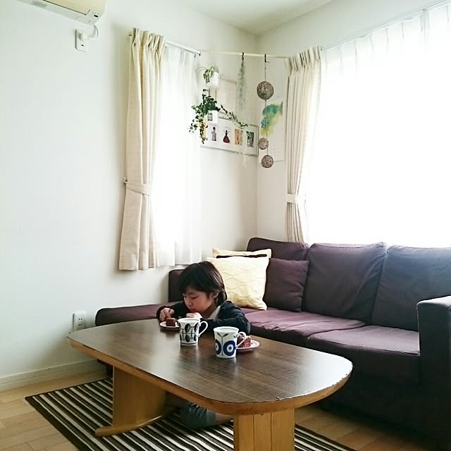 minaさんの実例写真