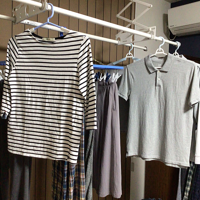 houenさんの部屋
