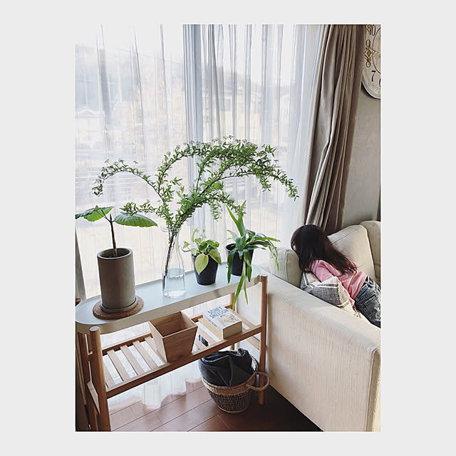 mi..Eさんの実例写真
