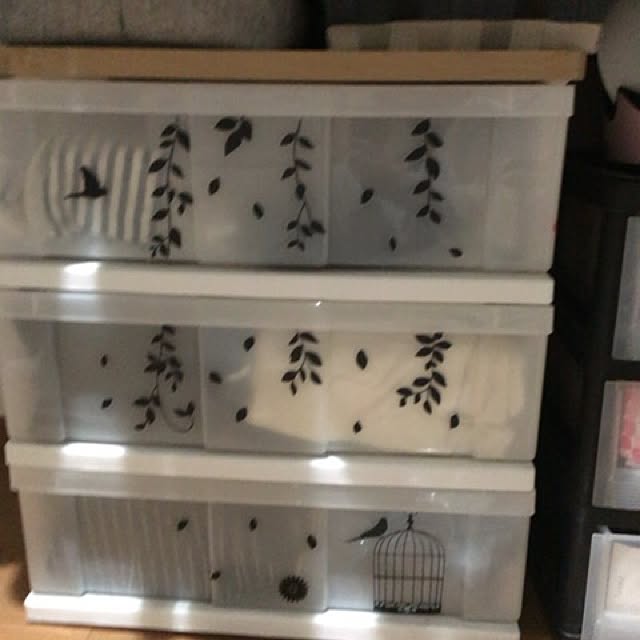 部屋全体のインテリア実例 - 2016-05-10 23:32:15