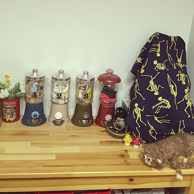 annieさんの実例写真