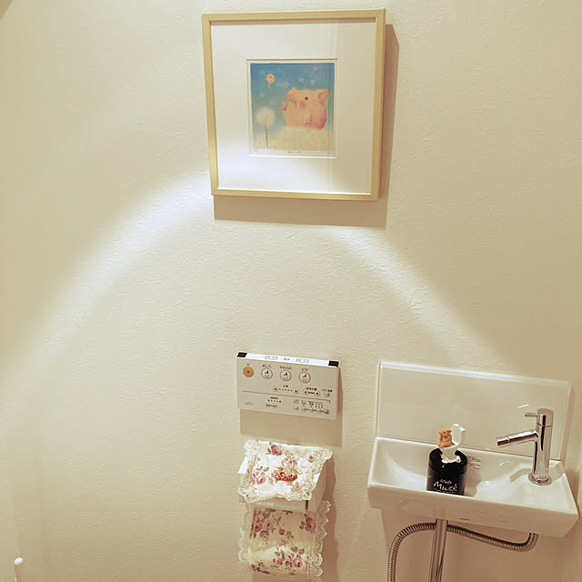 Unaさんの実例写真