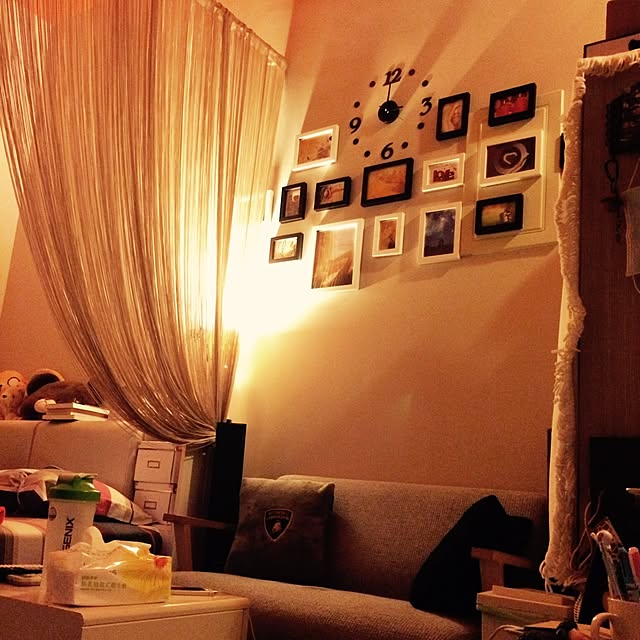 Minnaさんの実例写真