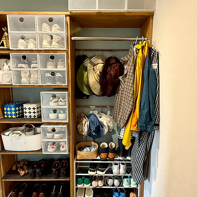 maric323さんの部屋