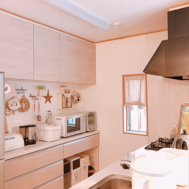 Pontaさんの実例写真