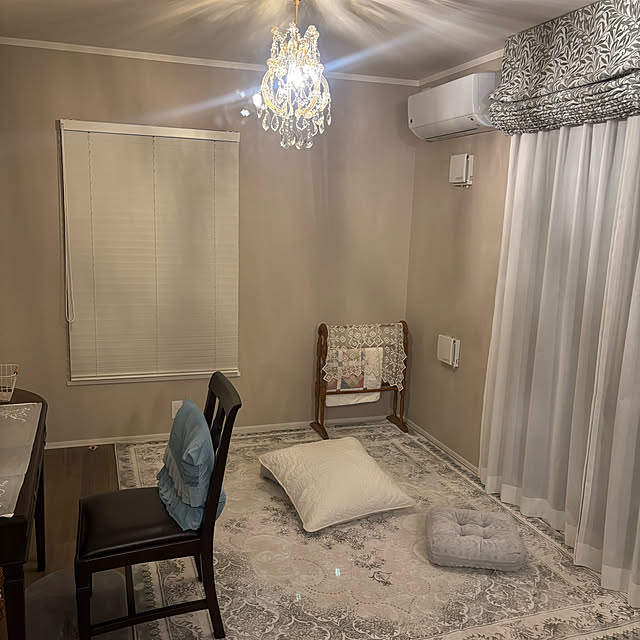 momocchiさんの部屋