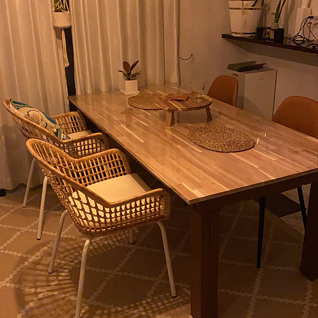 chikaさんの部屋