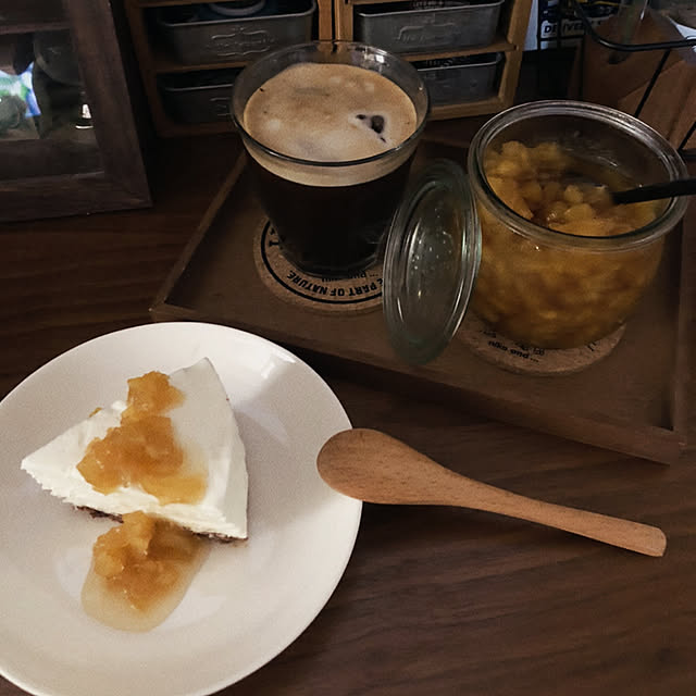 chococoさんの部屋