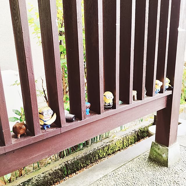 1kanokyonさんの実例写真