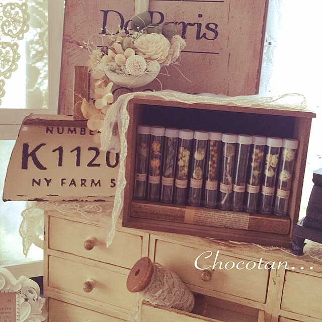 choco_tanさんの実例写真
