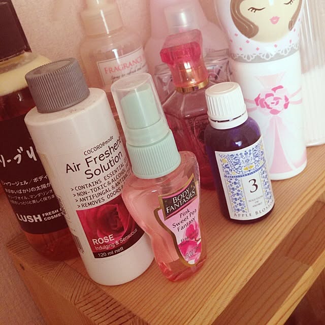 chanchiさんの実例写真