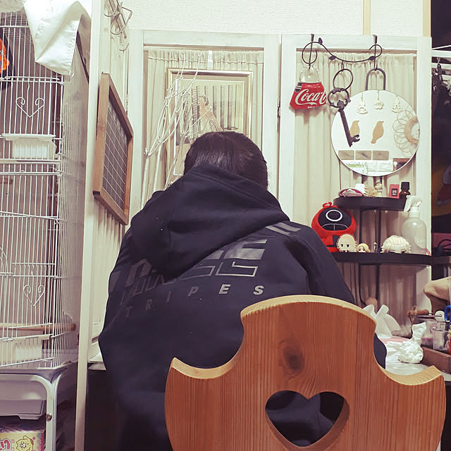 ANTENNAさんの実例写真