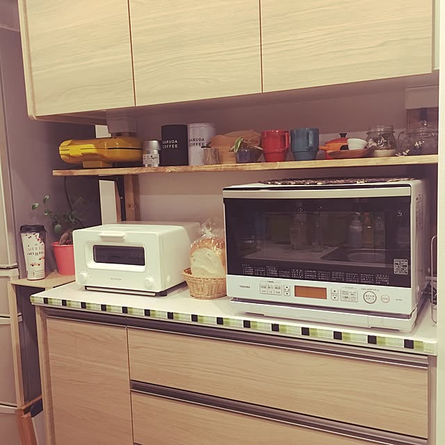 Kanakoさんの実例写真