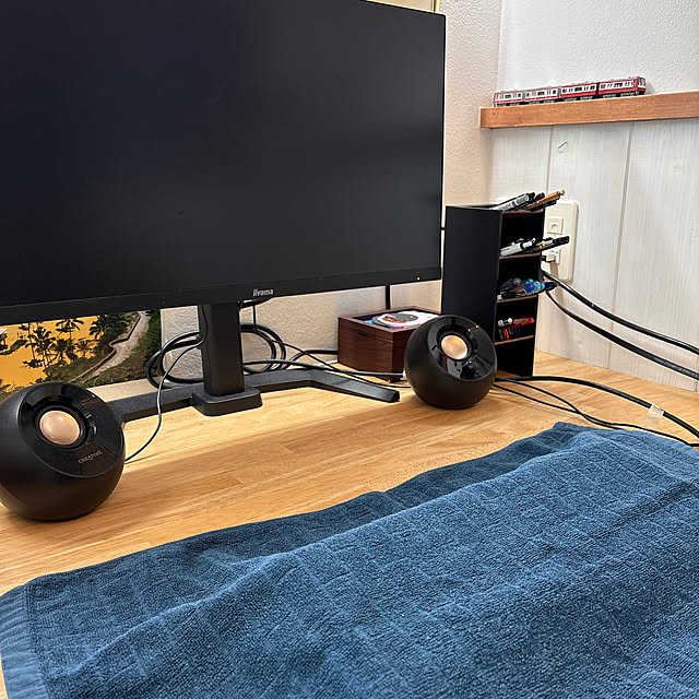 moaさんの実例写真