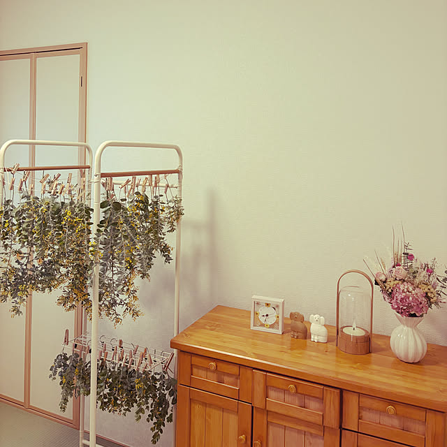 sariさんの実例写真