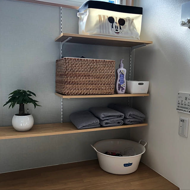 コレ、DIYしたよ！/バス/トイレのインテリア実例 - 2021-05-05 10:47:41
