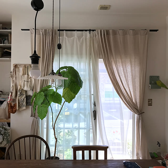 Nanaさんの実例写真