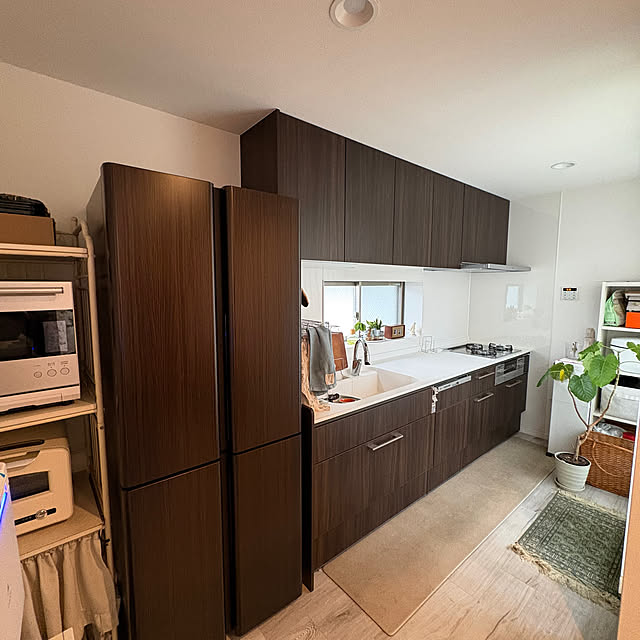 pandaさんの実例写真