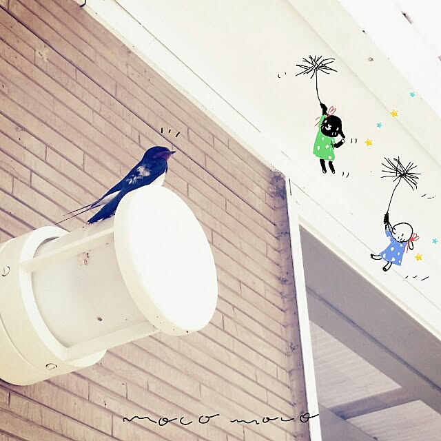 moco-mocoさんの実例写真
