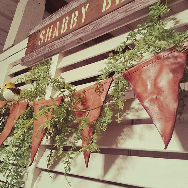 shabbybrownさんの実例写真