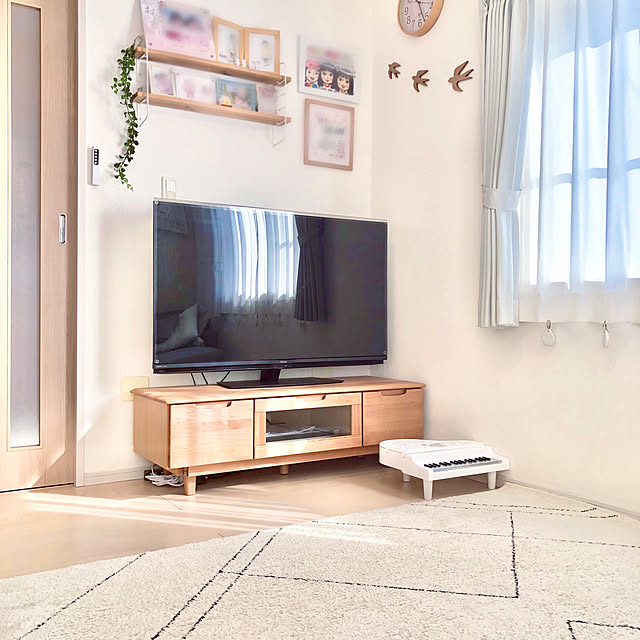Junさんの実例写真