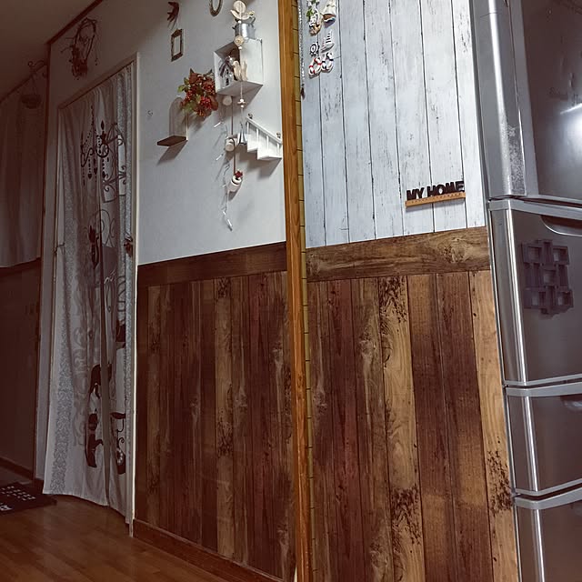 micchiさんの実例写真