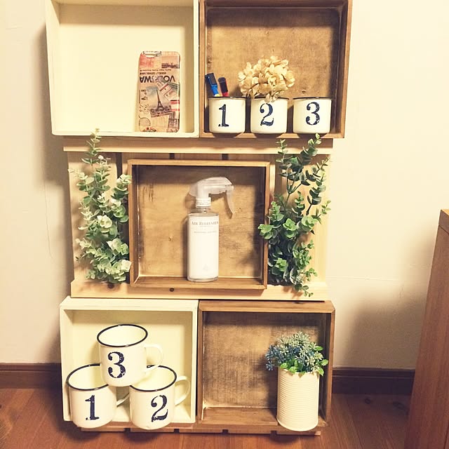 satochanさんの実例写真