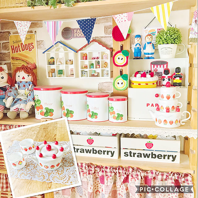 raggedy-aさんの実例写真