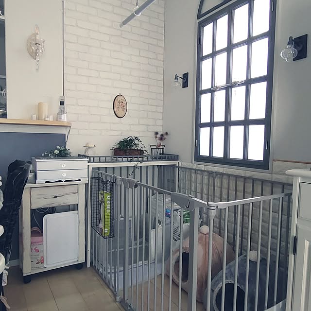 Bienvenueさんの部屋