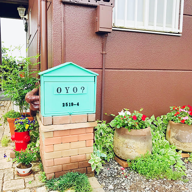 oyoさんの実例写真