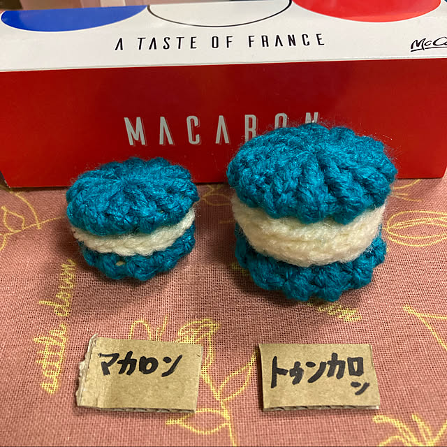 manduonmaさんの実例写真