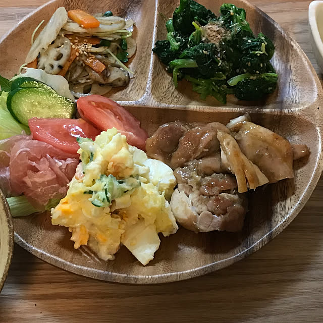キッチンのインテリア実例 - 2019-04-21 21:32:50