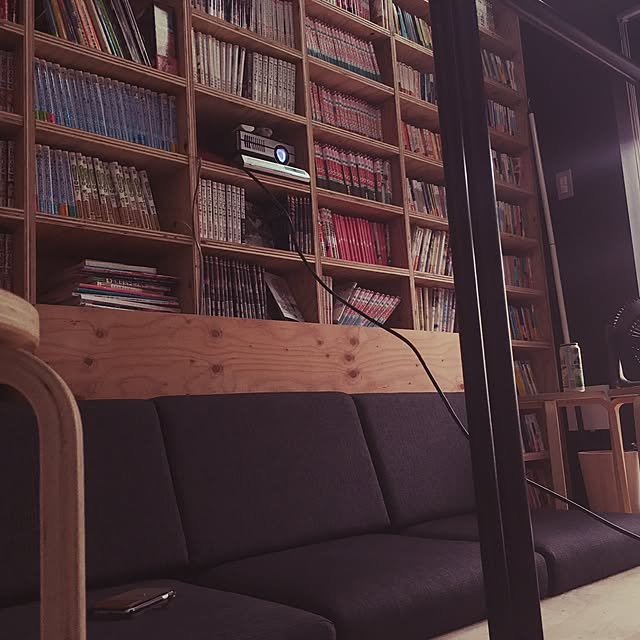 naoさんの実例写真
