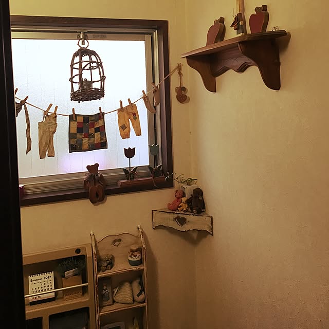burgundy.roseさんの実例写真
