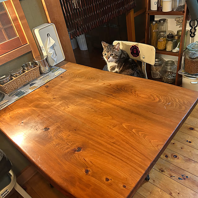 choroさんの実例写真