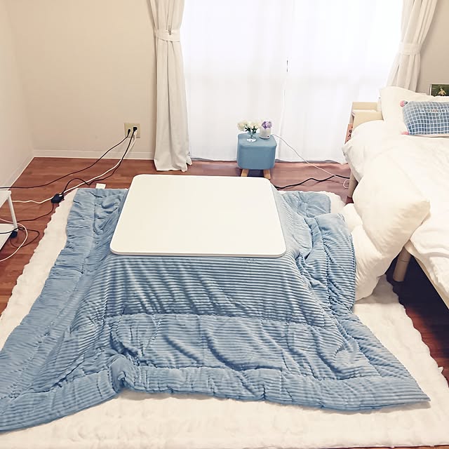 Spicaさんの部屋