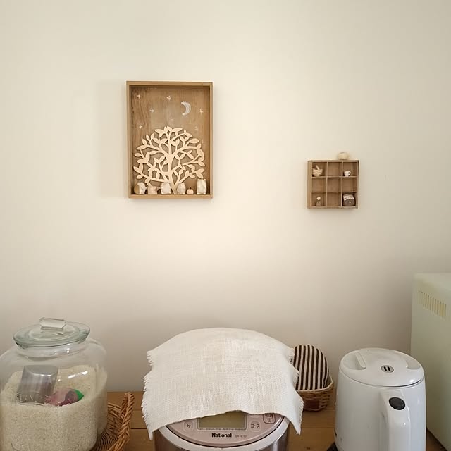 mayutan.さんの実例写真