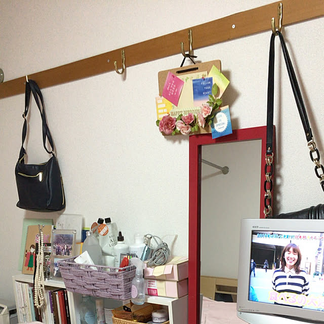 壁/天井のインテリア実例 - 2019-02-09 22:36:43