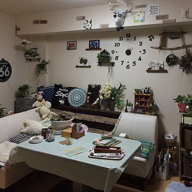 emiさんの実例写真