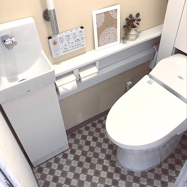 reeさんの実例写真