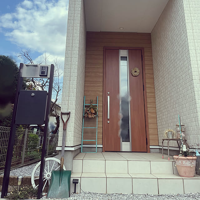 meekeさんの実例写真