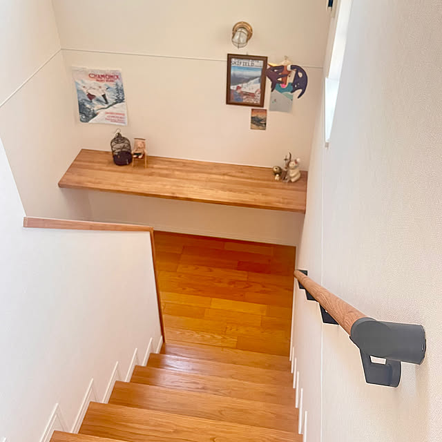 mikigumaさんの実例写真